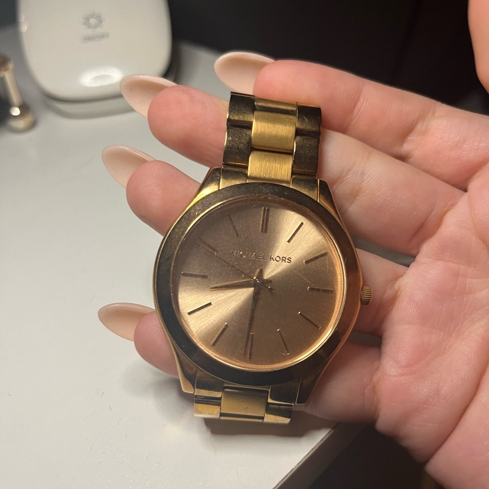 Brand New Michael Kors watch